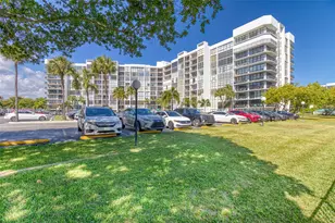 800 Parkview Dr, Hallandale Beach, FL 33009 - Photo 1