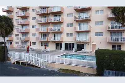 2200 E Hallandale Beach Blvd #605, Hallandale Beach, FL 33009 - Photo 16