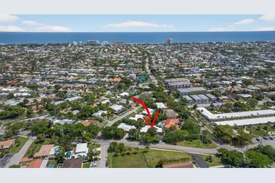 3900 NE 22nd Ave, Lighthouse Point, FL 33064 - Photo 2