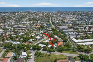 3900 NE 22nd Ave, Lighthouse Point, FL 33064 - Photo 2