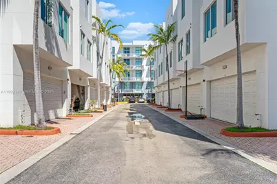 2134 Van Buren St #306, Hollywood, FL 33020 - Photo 48
