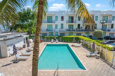 2134 Van Buren St #306, Hollywood, FL 33020 - Photo 30