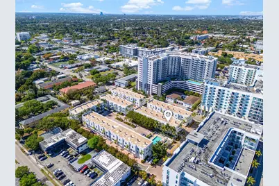 2134 Van Buren St #306, Hollywood, FL 33020 - Photo 54