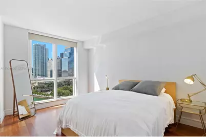 901 Brickell Key Blvd #1609, Miami, FL 33131 - Photo 22