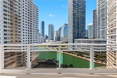 901 Brickell Key Blvd #1609, Miami, FL 33131 - Photo 18