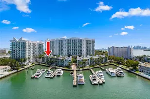 7918 Harbor Island Dr, North Bay Village, FL 33141 - Photo 6