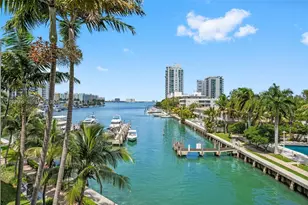 7918 Harbor Island Dr, North Bay Village, FL 33141 - Photo 8