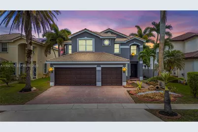 15862 SW 24th St, Miramar, FL 33027 - Photo 2