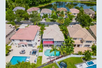 15862 SW 24th St, Miramar, FL 33027 - Photo 48