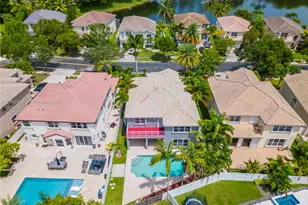 15862 SW 24th St, Miramar, FL 33027 - Photo 48