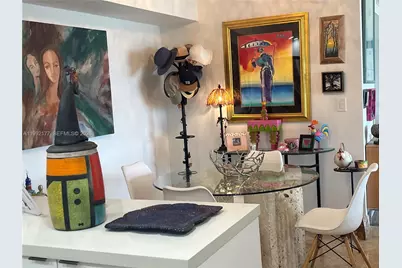 1000 Quayside Ter #1404, Miami, FL 33138 - Photo 18