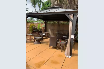 1916 Coolidge St #1, Hollywood, FL 33020 - Photo 10