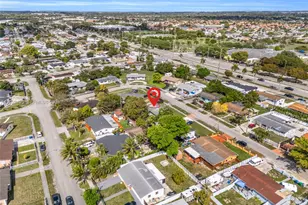 5020 NW 182nd St, Miami Gardens, FL 33055 - Photo 8