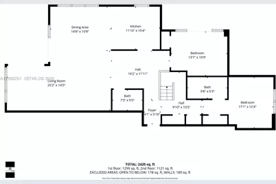 7928 East Dr #106, North Bay Village, FL 33141 - Photo 26