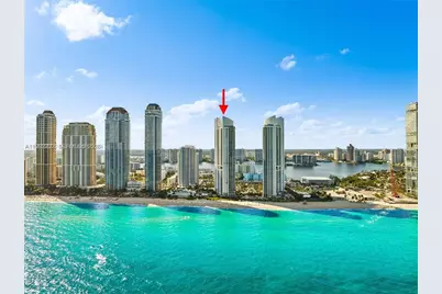18101 Collins Ave #5104, Sunny Isles Beach, FL 33160 - Photo 48