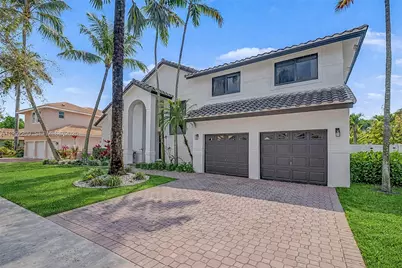 17504 SW 12th St, Pembroke Pines, FL 33029 - Photo 2