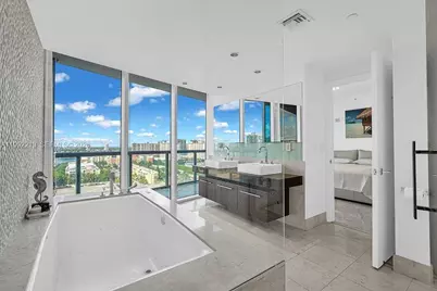 17121 Collins Ave #1808, Sunny Isles Beach, FL 33160 - Photo 16