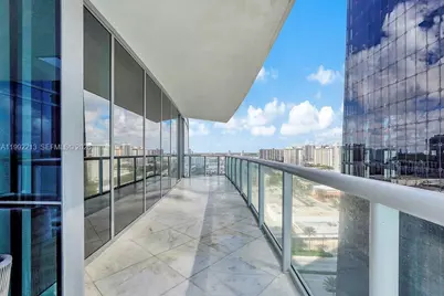 17121 Collins Ave #1808, Sunny Isles Beach, FL 33160 - Photo 2