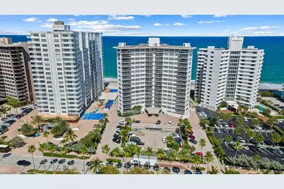 3700 Galt Ocean Dr #612, Fort Lauderdale, FL 33308 - Photo 16