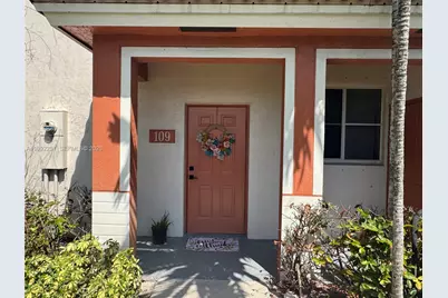 17331 NW 7th Ave #109, Miami Gardens, FL 33169 - Photo 28