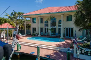 431 12th St, Key Colony, FL 33051 - Photo 2