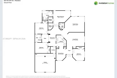 [Address not provided], Plantation, FL 33324 - Photo 2