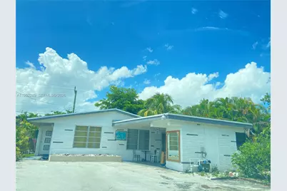 2525 Jackson St, Hollywood, FL 33020 - Photo 1