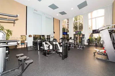 17100 N Bay Rd #1802, Sunny Isles Beach, FL 33160 - Photo 34