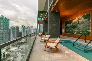 1451 Brickell Ave, Miami, FL 33131 - Photo 34