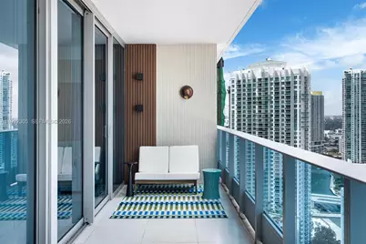 200 Biscayne Boulevard Way #3311, Miami, FL 33131 - Photo 20