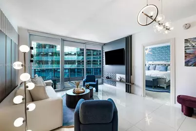 200 Biscayne Boulevard Way #3311, Miami, FL 33131 - Photo 18