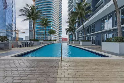 60 SW 13th St #2805, Miami, FL 33130 - Photo 32