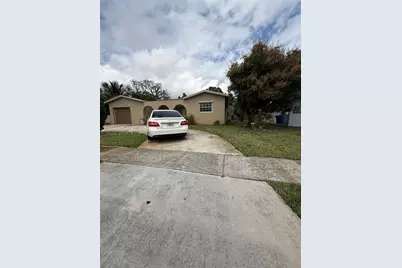 4998 SW 8th Ct, Margate, FL 33068 - Photo 2