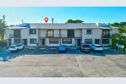 710 SW 114th Ave #C3, Sweetwater, FL 33174 - Photo 1