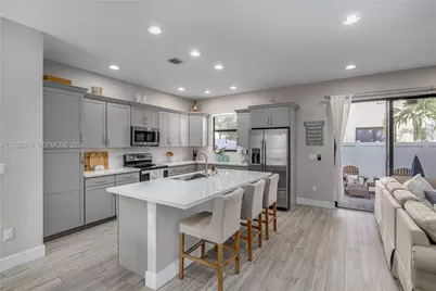 20921 NW 1st Ct, Pembroke Pines, FL 33029 - Photo 2