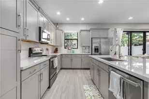 20921 NW 1st Ct, Pembroke Pines, FL 33029 - Photo 34