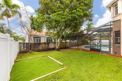 337 SW 188th Terrace, Pembroke Pines, FL 33029 - Photo 50