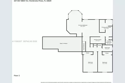 337 SW 188th Terrace, Pembroke Pines, FL 33029 - Photo 60