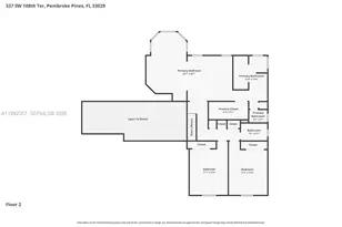 337 SW 188th Terrace, Pembroke Pines, FL 33029 - Photo 60