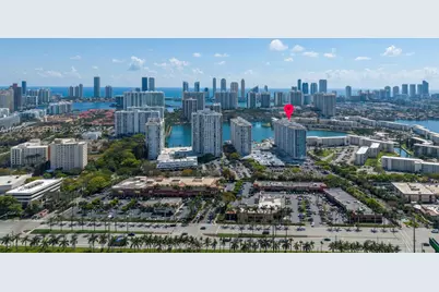 18011 Biscayne Blvd #903, Aventura, FL 33160 - Photo 1