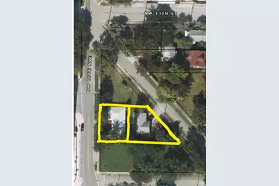 1226 NW 11th St Rd, Miami, FL 33136 - Photo 1