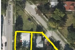 1226 NW 11th Street Rd, Miami, FL 33136 - Photo 1