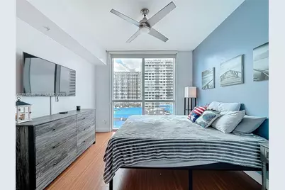 1945 S Ocean Dr #605, Hallandale Beach, FL 33009 - Photo 16