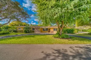 13400 SW 78th Ct, Pinecrest, FL 33156 - Photo 1