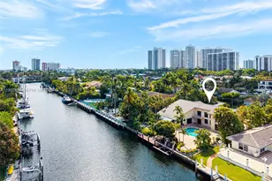 448 Poinciana Dr, Hallandale Beach, FL 33009 - Photo 1