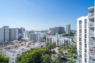 1688 West Ave #1008, Miami Beach, FL 33139 - Photo 1