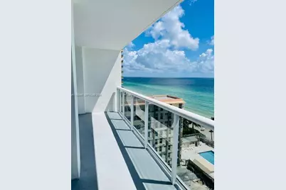 3140 S Ocean Dr #1105, Hallandale Beach, FL 33009 - Photo 14