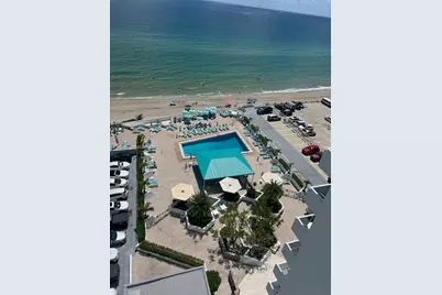 3140 S Ocean Dr #1105, Hallandale Beach, FL 33009 - Photo 20