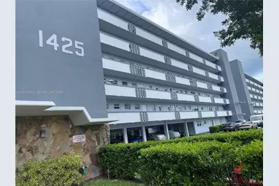 1425 Atlantic Shores Blvd #501, Hallandale Beach, FL 33009 - Photo 14