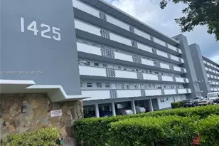 1425 Atlantic Shores Blvd, Hallandale Beach, FL 33009 - Photo 14